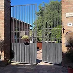 Antiche Dimore Del Vescovado Siena