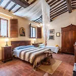 Landsted Antiche Dimore Del Vescovado Siena