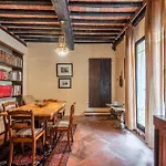 Antiche Dimore Del Vescovado Landsted Siena