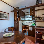 Landsted Antiche Dimore Del Vescovado Siena