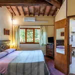 Landsted Antiche Dimore Del Vescovado Siena