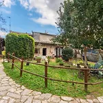 Antiche Dimore Del Vescovado Landsted Siena