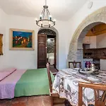 Antiche Dimore Del Vescovado Landsted Siena