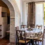 Antiche Dimore Del Vescovado Landsted Siena