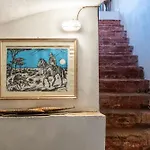 Antiche Dimore Del Vescovado * Siena