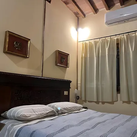 Antiche Dimore Del Vescovado Tatil Evi Siena