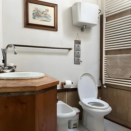 Tatil Evi Antiche Dimore Del Vescovado