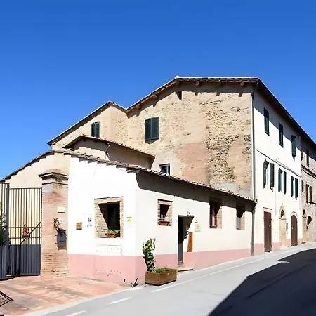 Antiche Dimore Del Vescovado *