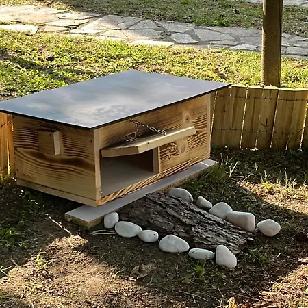 Antiche Dimore Del Vescovado * Siena