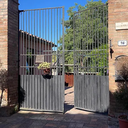 Antiche Dimore Del Vescovado Siena