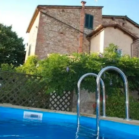 Antiche Dimore Del Vescovado Tatil Evi Siena