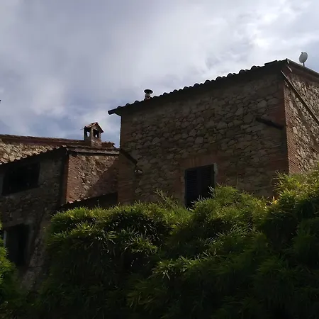 Casa vacanze Antiche Dimore Del Vescovado Siena