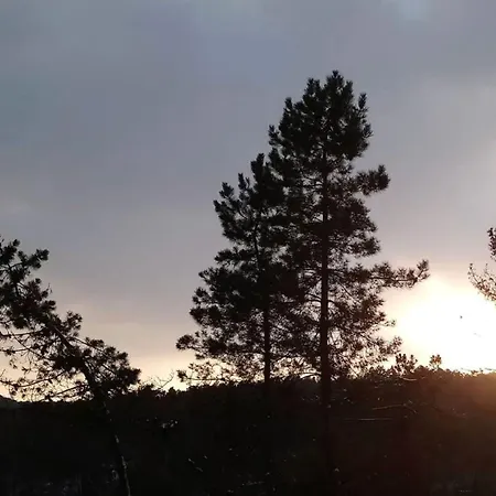 Antiche Dimore Del Vescovado *