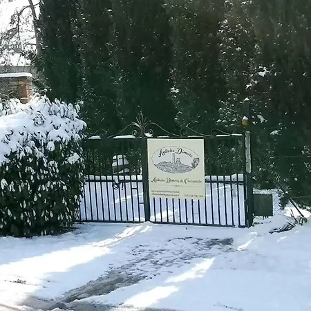 Antiche Dimore Del Vescovado Tatil Evi