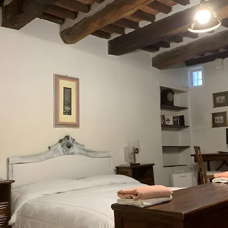 Casa vacanze Antiche Dimore Del Vescovado Siena
