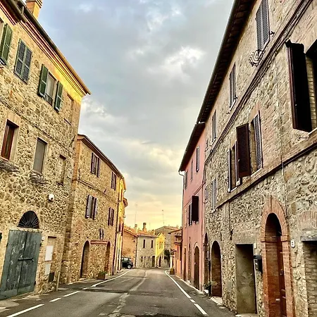 Casa vacanze Antiche Dimore Del Vescovado
