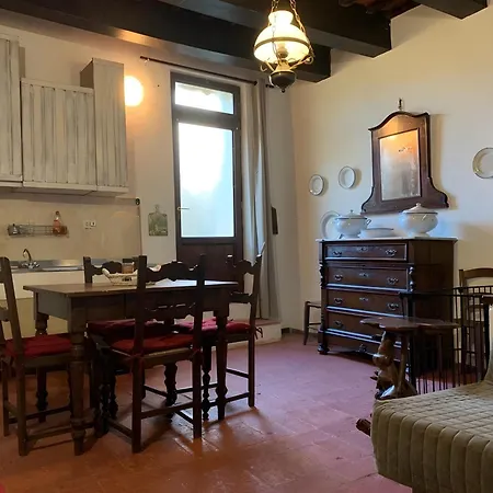 Tatil Evi Antiche Dimore Del Vescovado