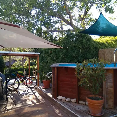 Tatil Evi Antiche Dimore Del Vescovado *