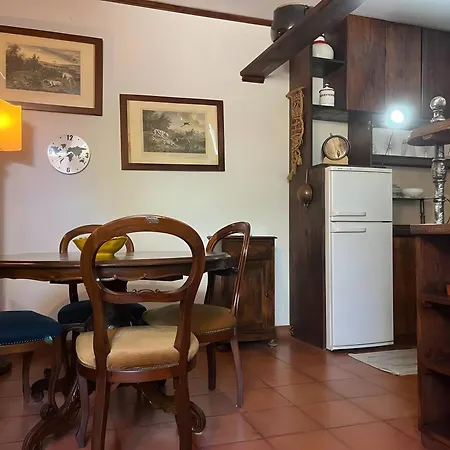 Antiche Dimore Del Vescovado Casa vacanze