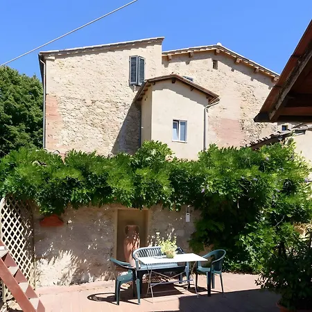 Tatil Evi Antiche Dimore Del Vescovado