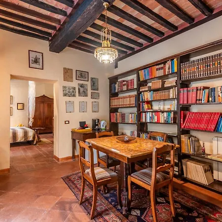 Antiche Dimore Del Vescovado