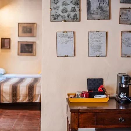 Antiche Dimore Del Vescovado Tatil Evi