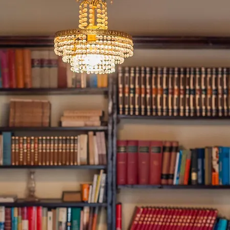 Tatil Evi Antiche Dimore Del Vescovado