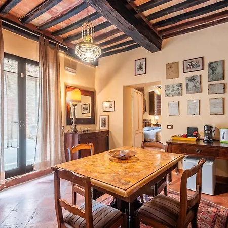 Tatil Evi Antiche Dimore Del Vescovado