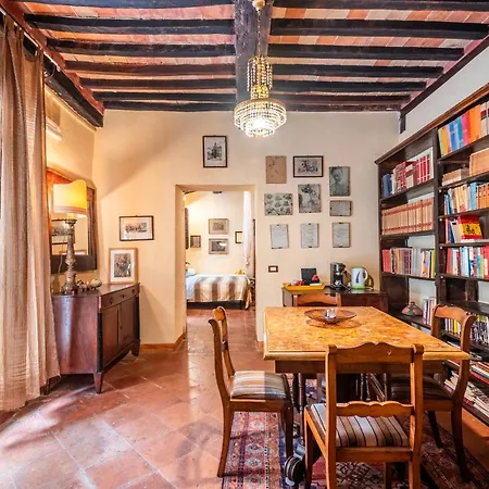 Antiche Dimore Del Vescovado Tatil Evi