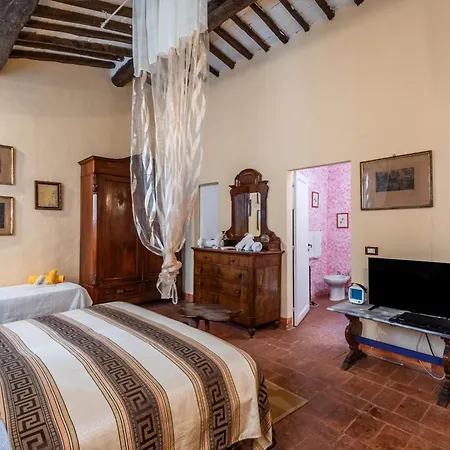 Antiche Dimore Del Vescovado Casa vacanze *