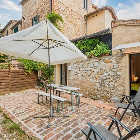 Casa vacanze Antiche Dimore Del Vescovado Siena