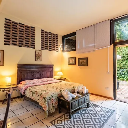 Casa vacanze Antiche Dimore Del Vescovado