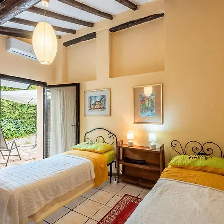 Antiche Dimore Del Vescovado Casa vacanze *