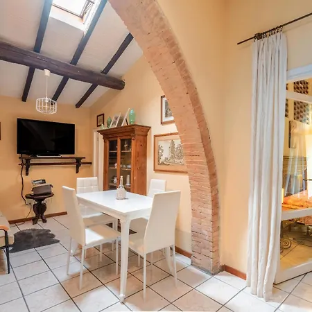 Casa vacanze Antiche Dimore Del Vescovado