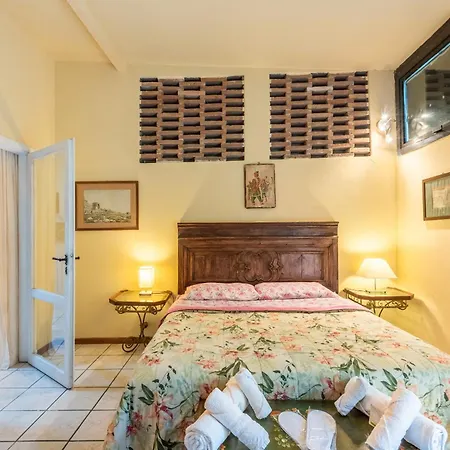 Tatil Evi Antiche Dimore Del Vescovado *