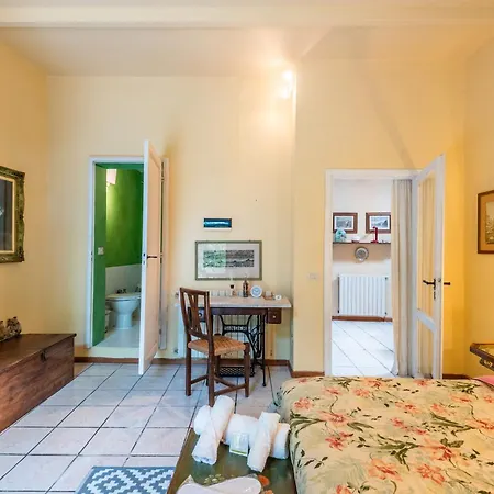 Antiche Dimore Del Vescovado