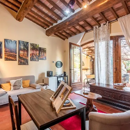 Antiche Dimore Del Vescovado