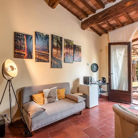 Tatil Evi Antiche Dimore Del Vescovado *