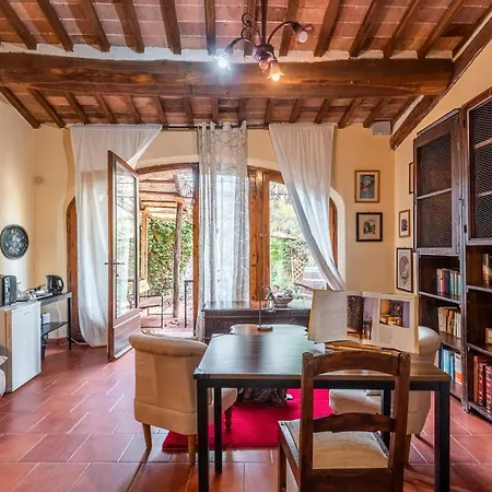 Antiche Dimore Del Vescovado Siena