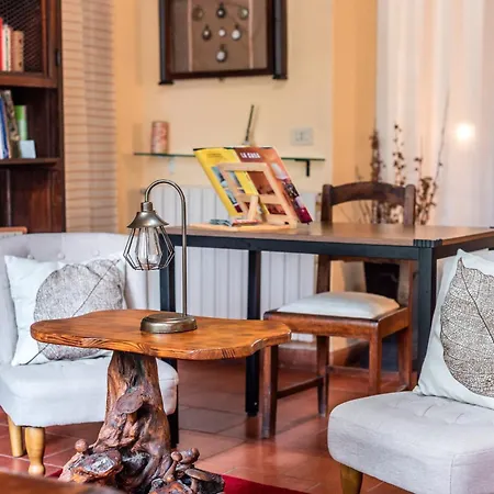 Antiche Dimore Del Vescovado Tatil Evi