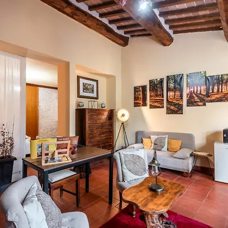 Antiche Dimore Del Vescovado Casa vacanze *