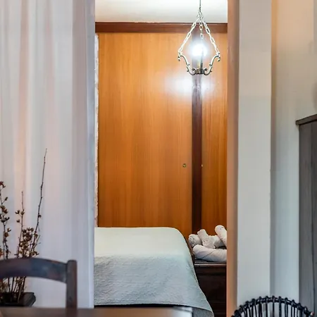 Antiche Dimore Del Vescovado * Siena