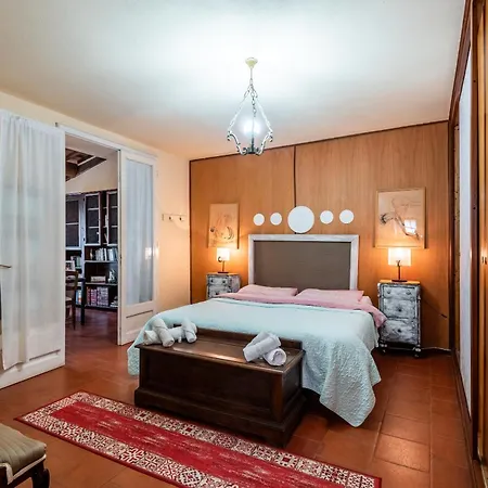 Casa vacanze Antiche Dimore Del Vescovado Siena