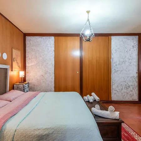 Casa vacanze Antiche Dimore Del Vescovado *