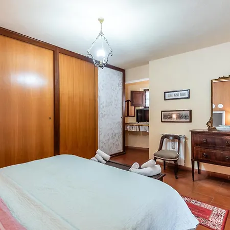 Tatil Evi Antiche Dimore Del Vescovado *