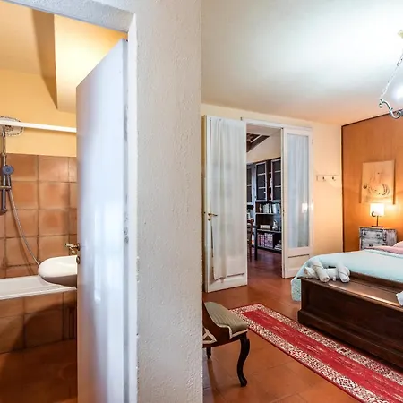 Casa vacanze Antiche Dimore Del Vescovado *