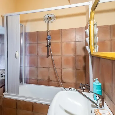 Antiche Dimore Del Vescovado