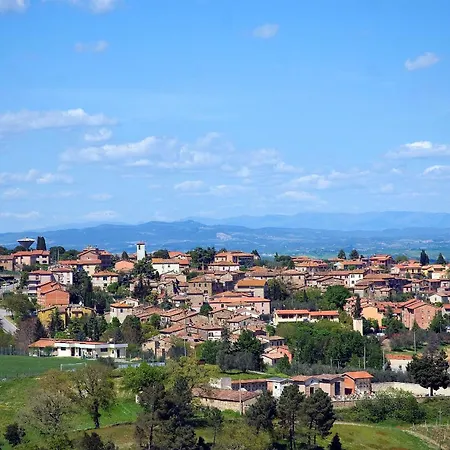 Antiche Dimore Del Vescovado * Siena