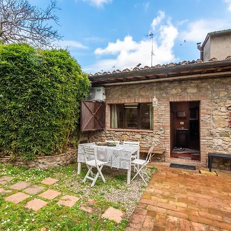 Antiche Dimore Del Vescovado * シエーナ