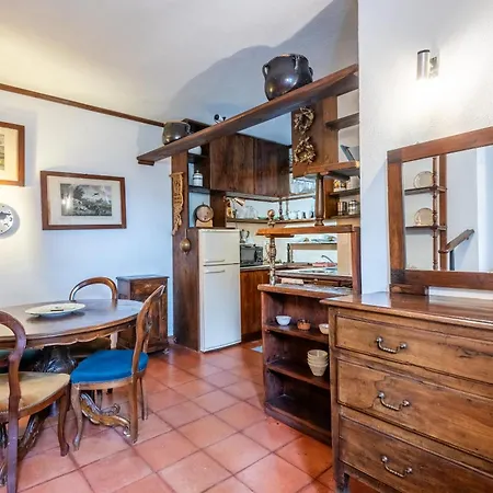 Antiche Dimore Del Vescovado Siena